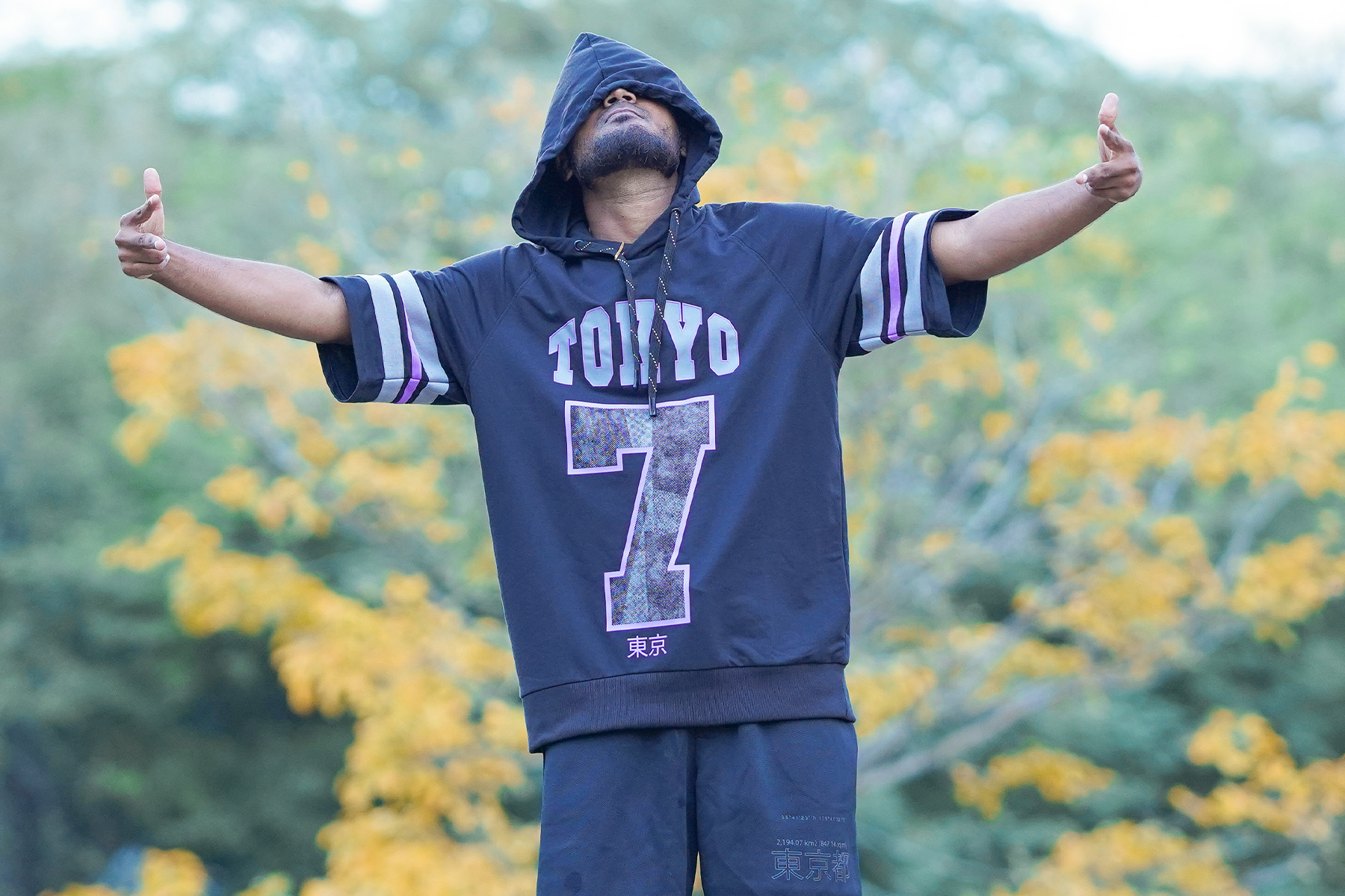 Ranjith background image