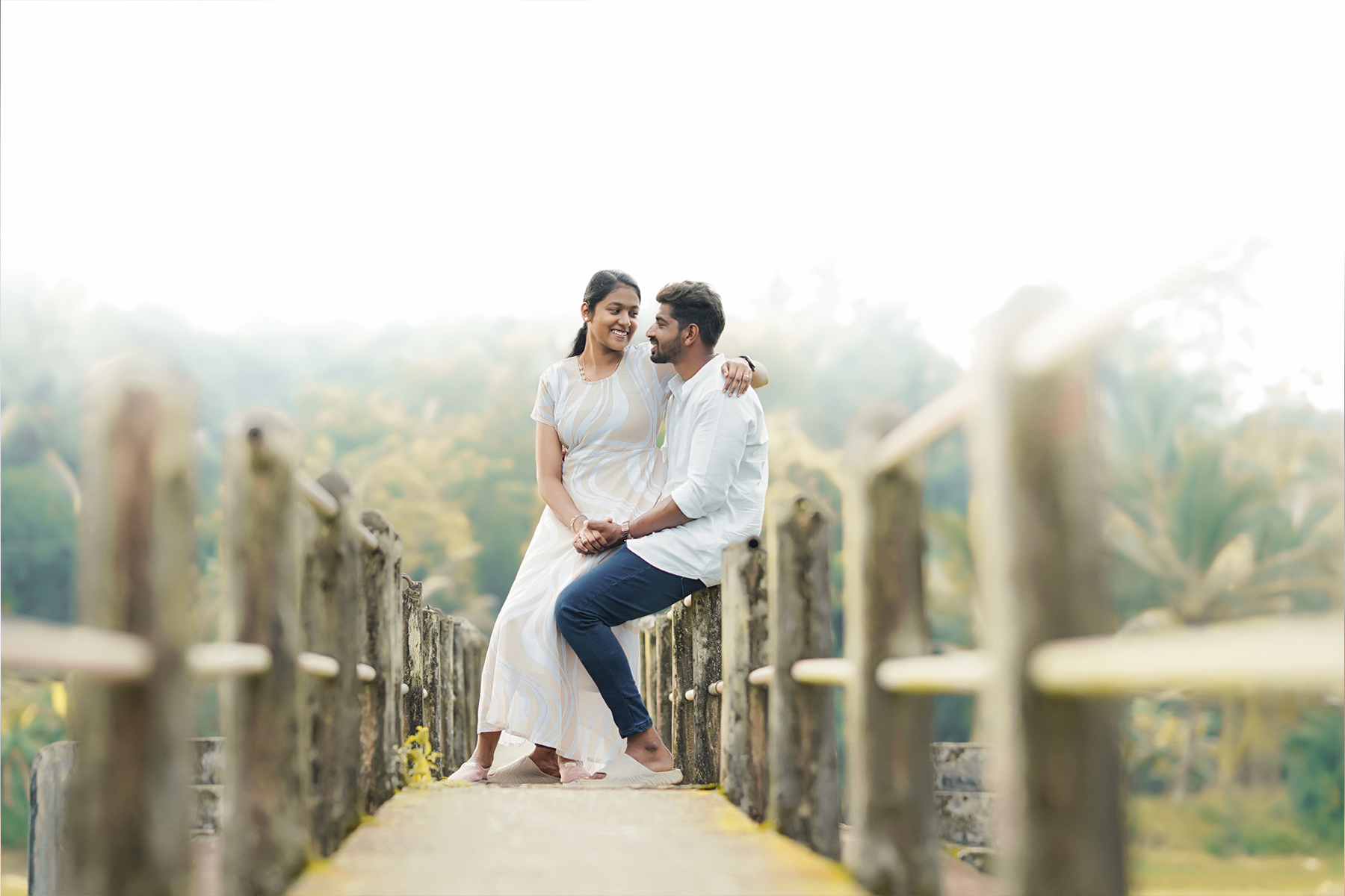 Sudhakar & Swedha image 2