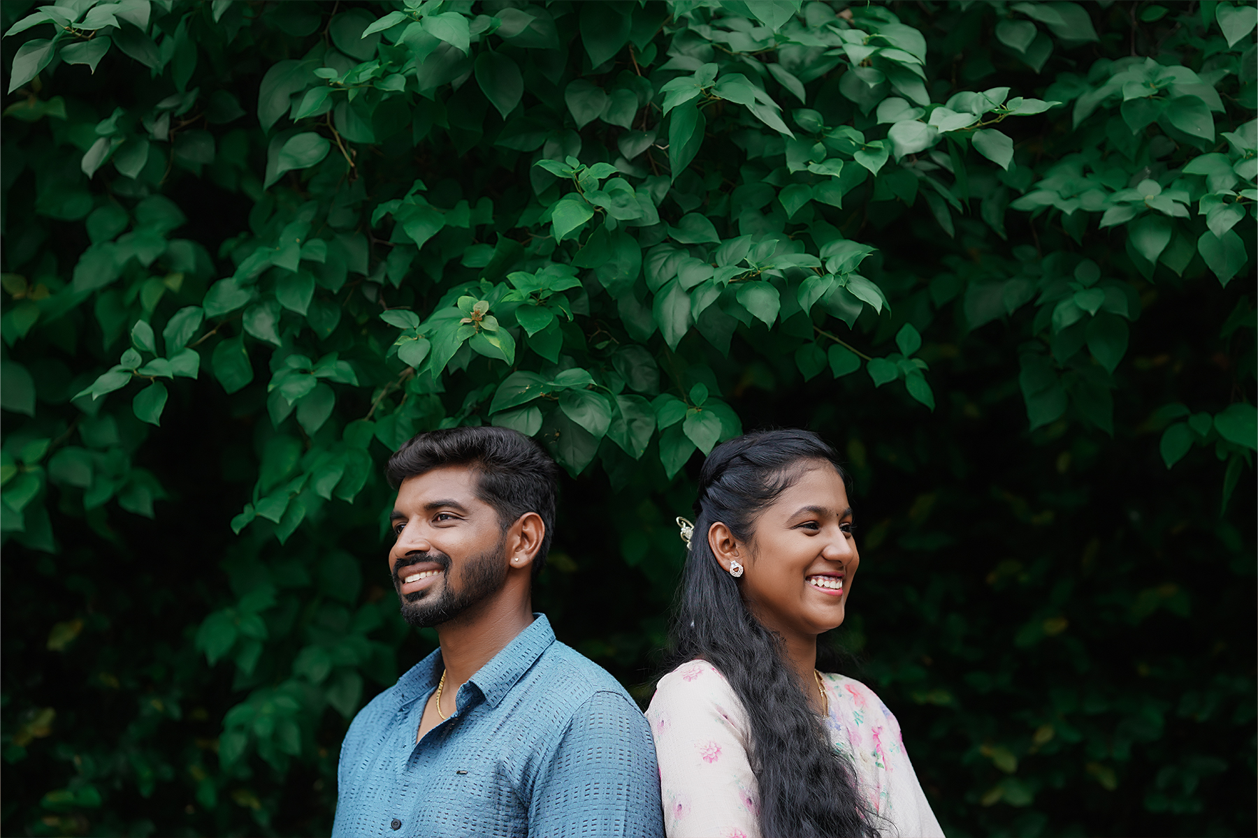 Sudhakar & Swedha image 24