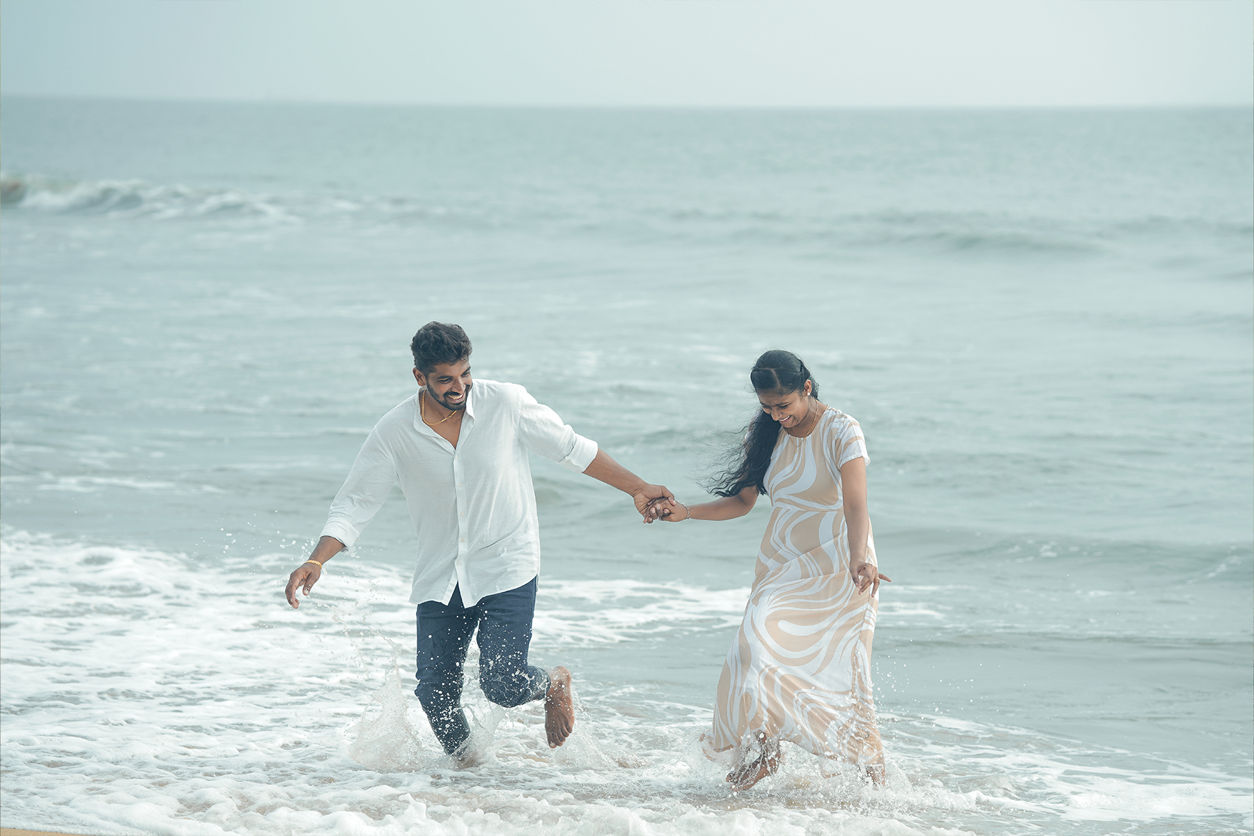 Sudhakar & Swedha image 30