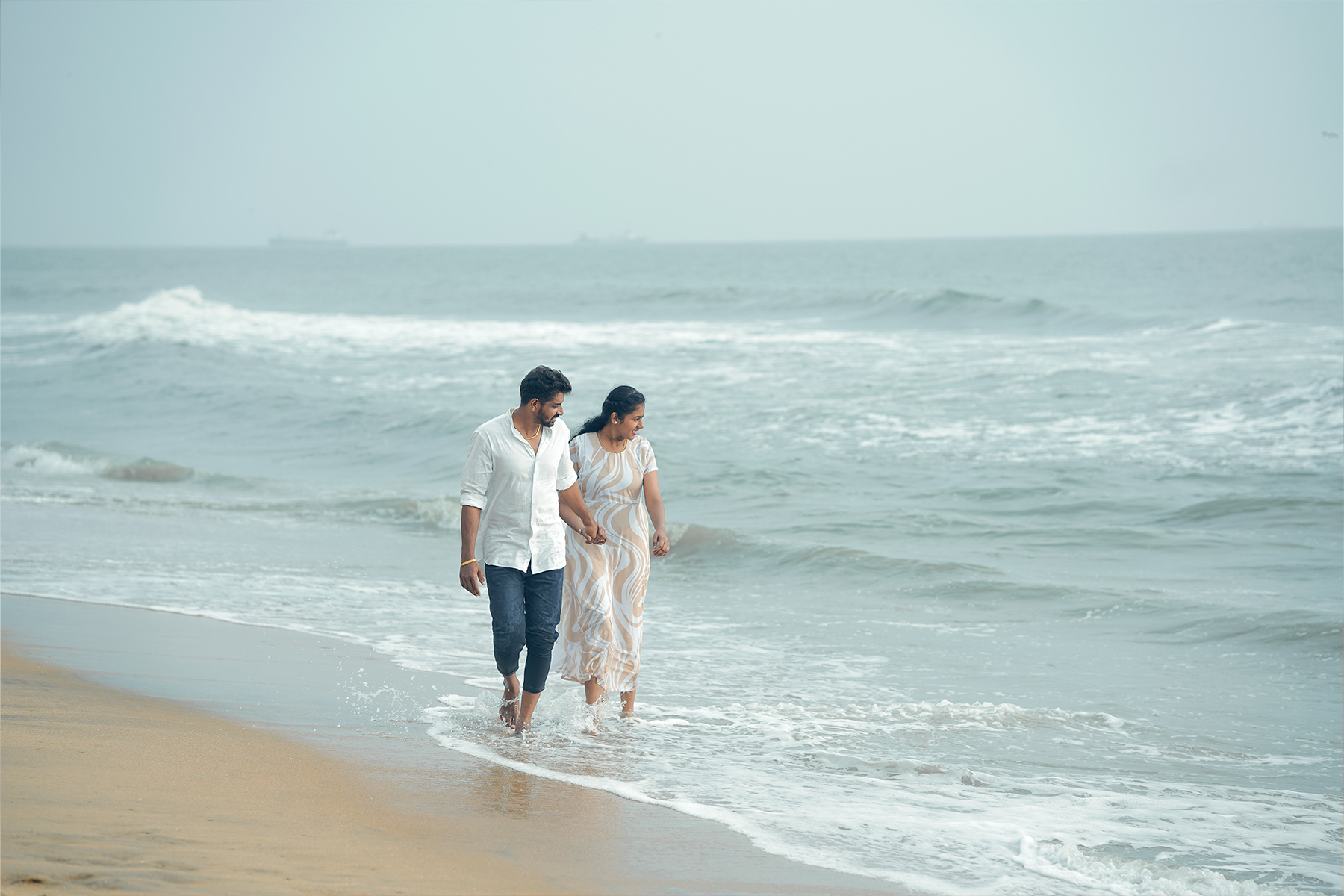 Sudhakar & Swedha image 31