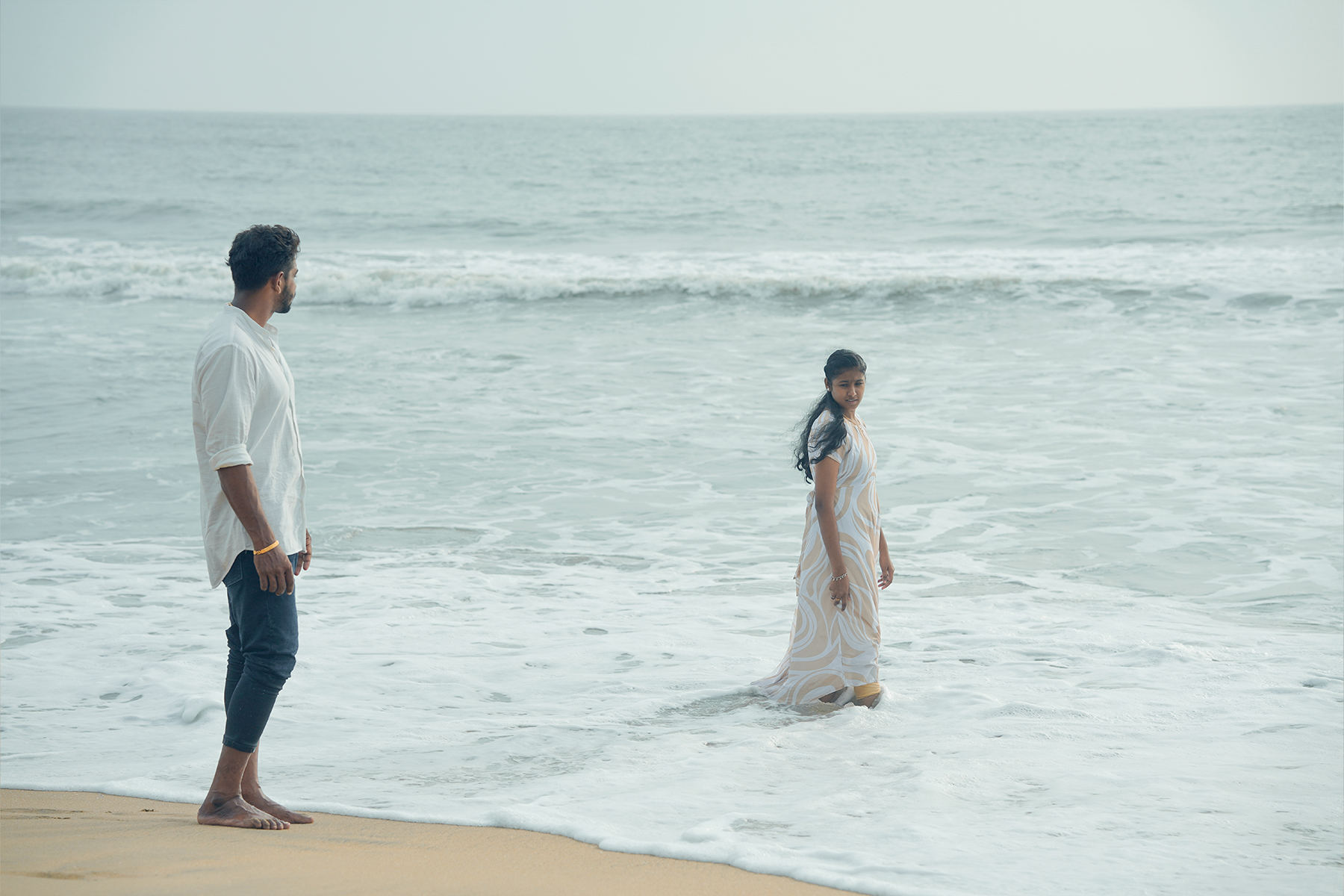 Sudhakar & Swedha image 32