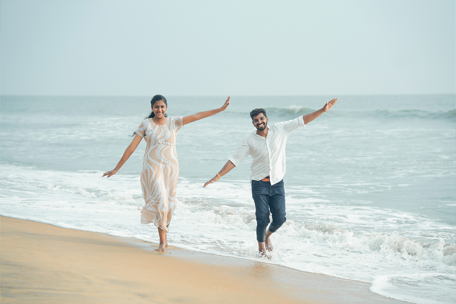 Sudhakar & Swedha image 34