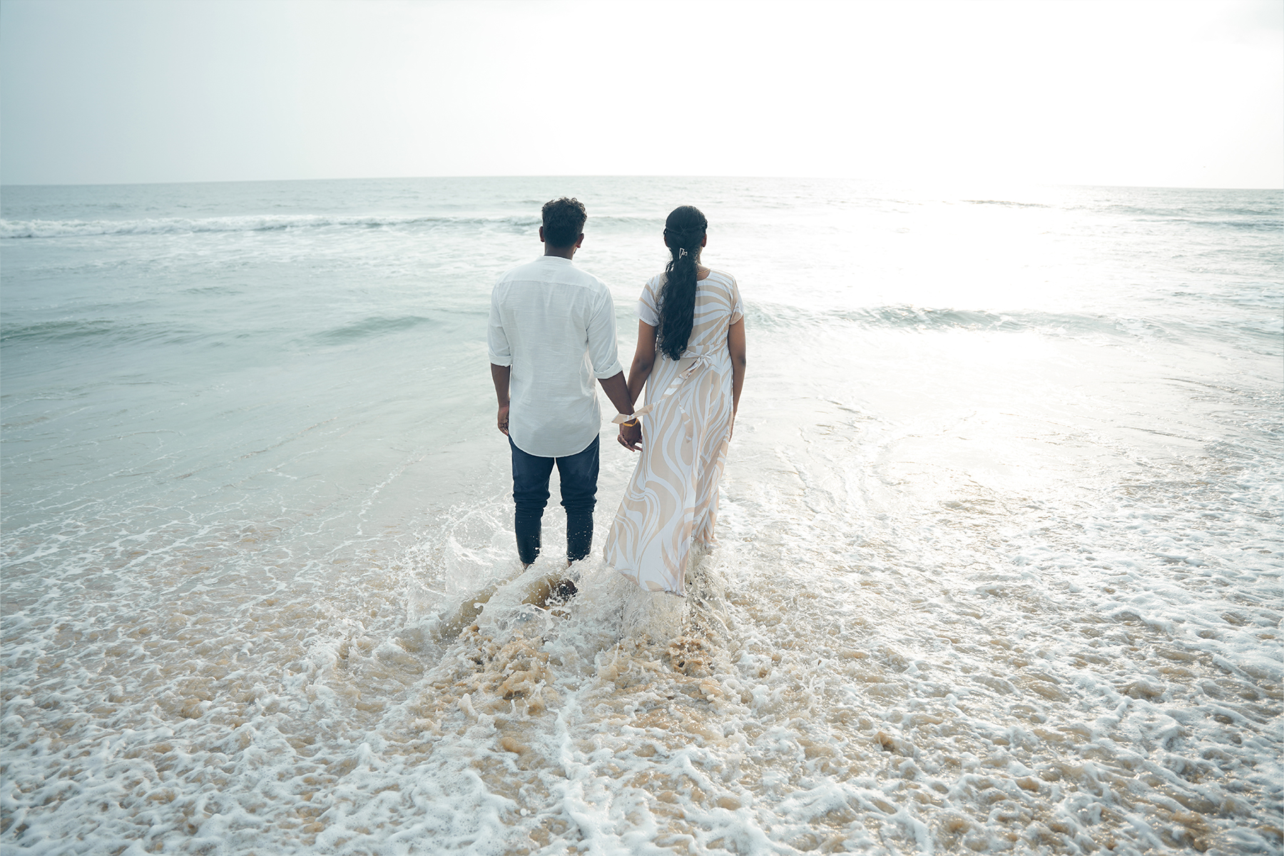 Sudhakar & Swedha image 36