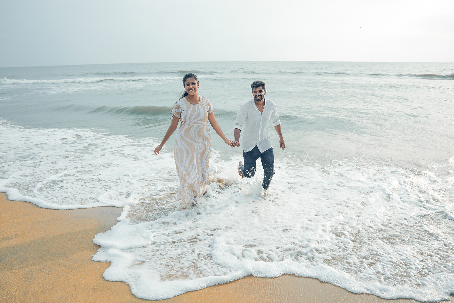 Sudhakar & Swedha image 37