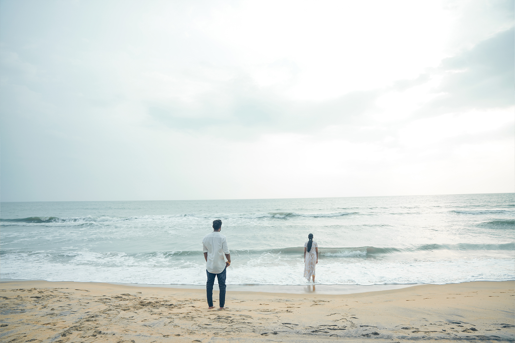 Sudhakar & Swedha image 38