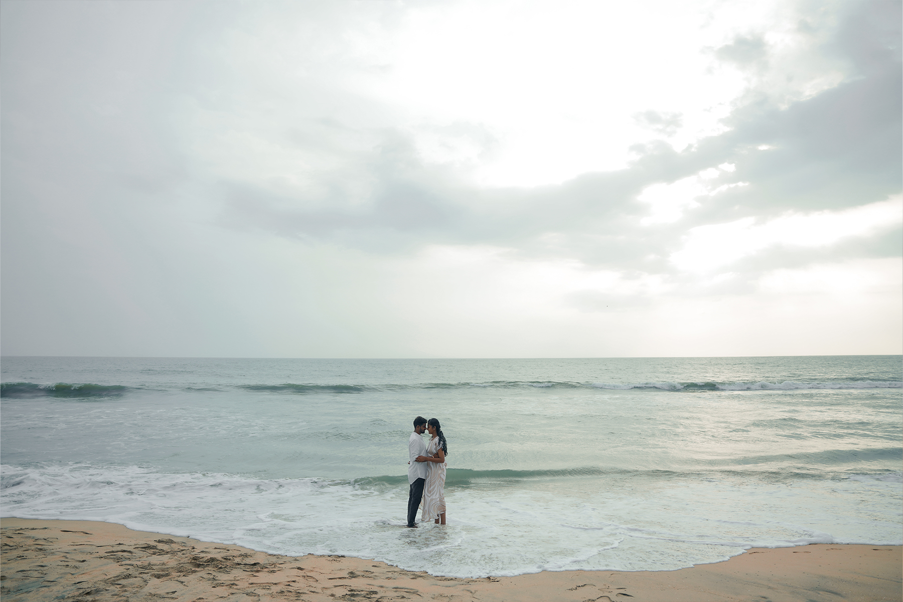 Sudhakar & Swedha image 39