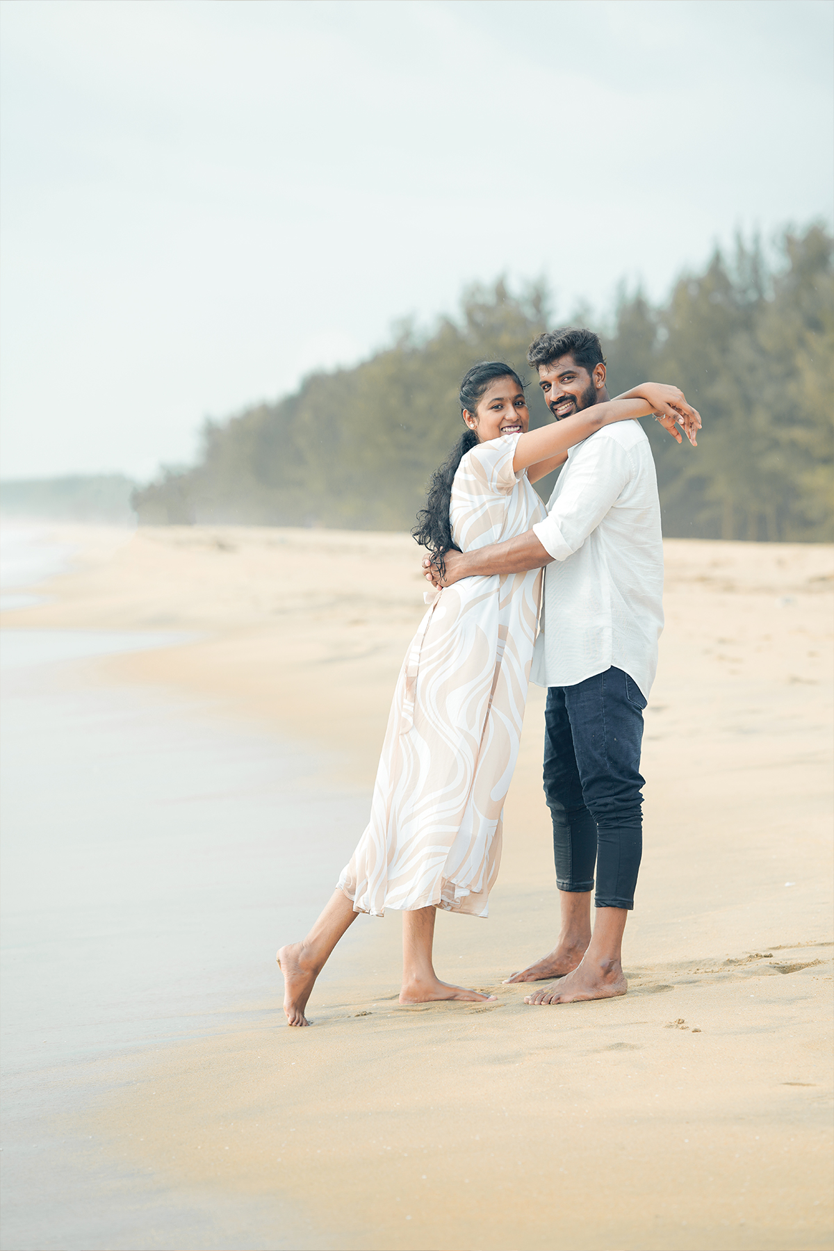 Sudhakar & Swedha image 40