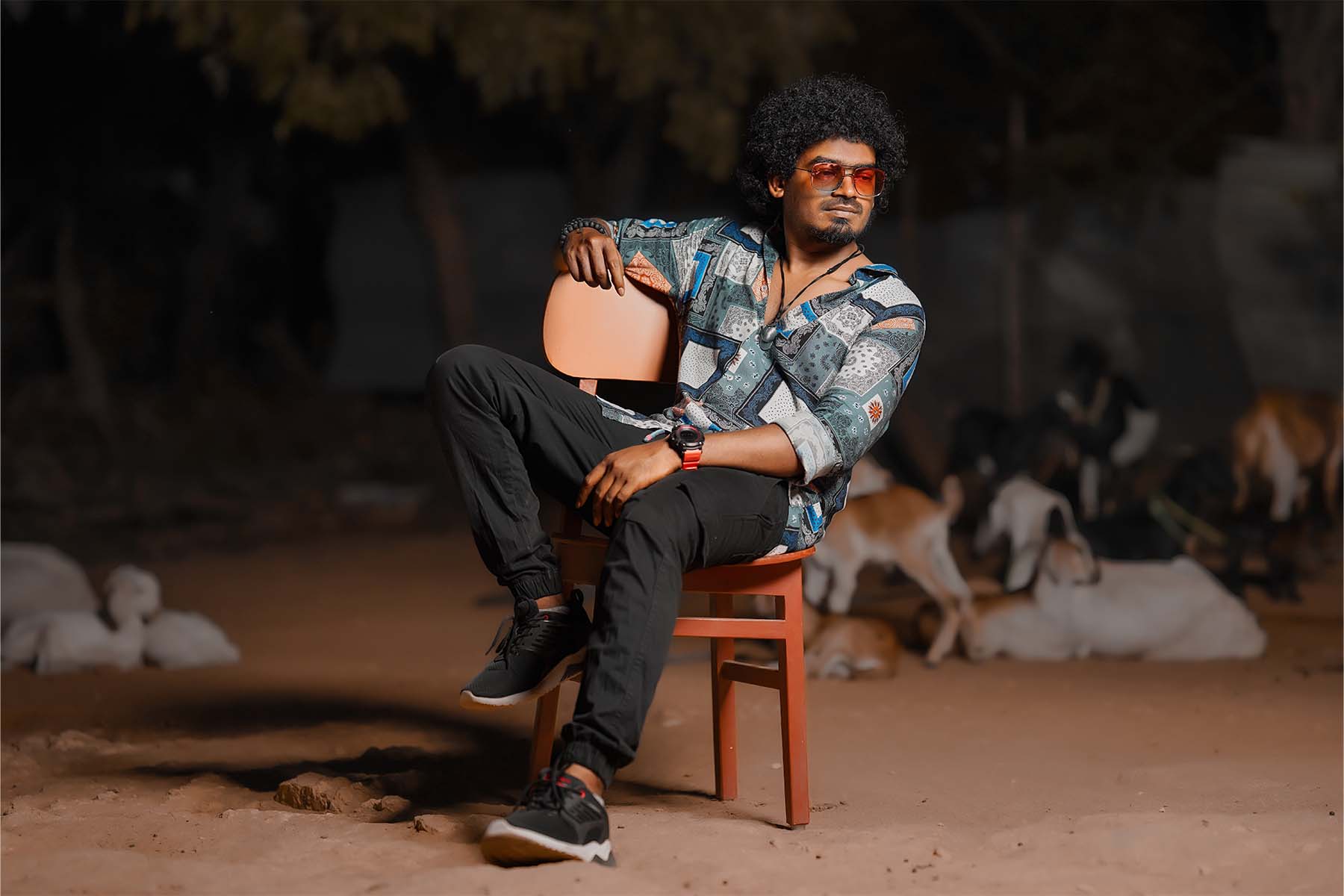 photoshowcase background image