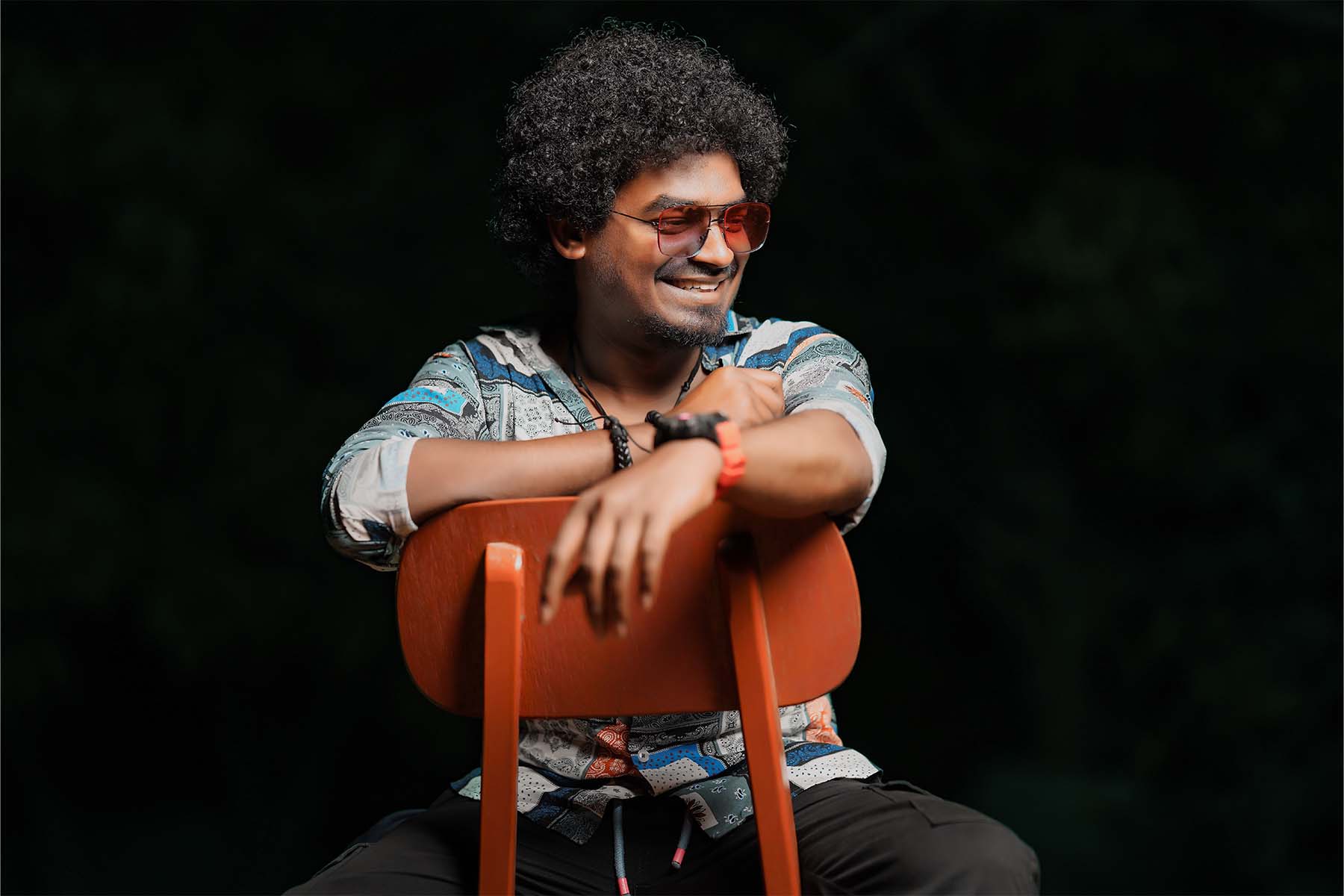 Yokesh backgroung image