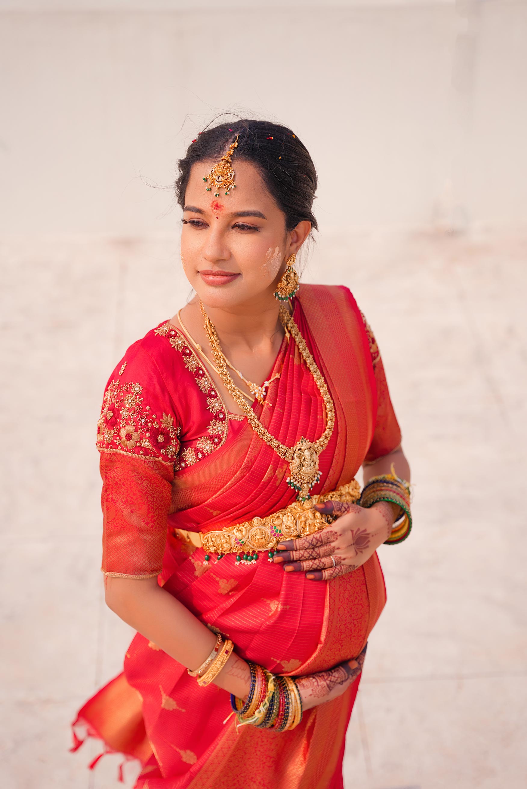 Ammu & Vijay image 12