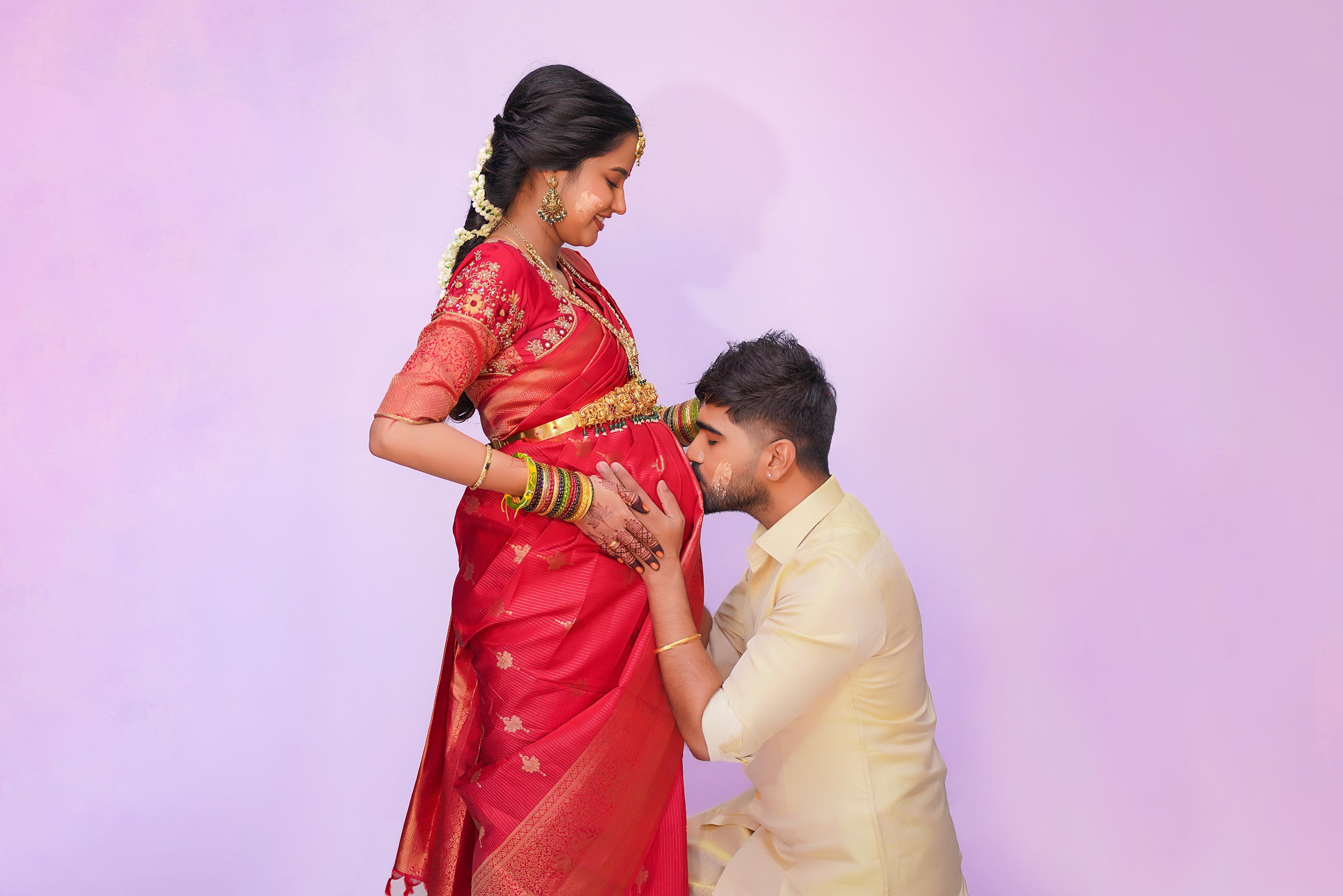 Ammu & Vijay image 16