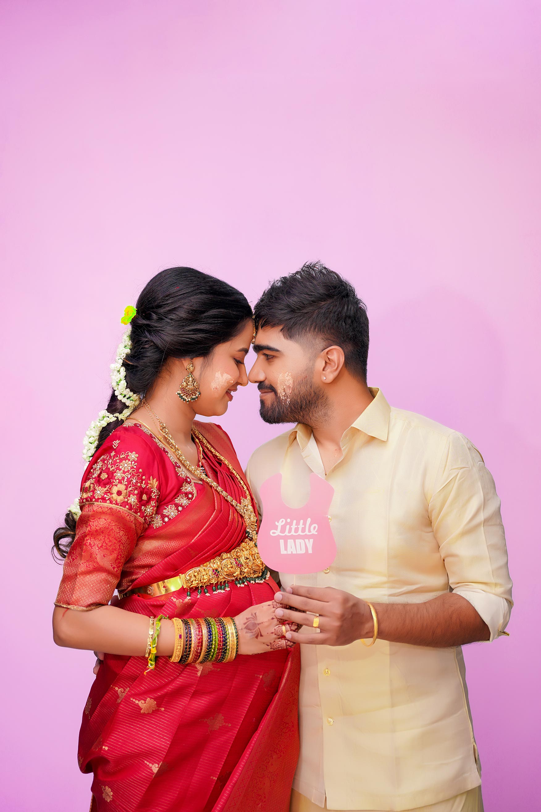 Ammu & Vijay image 18