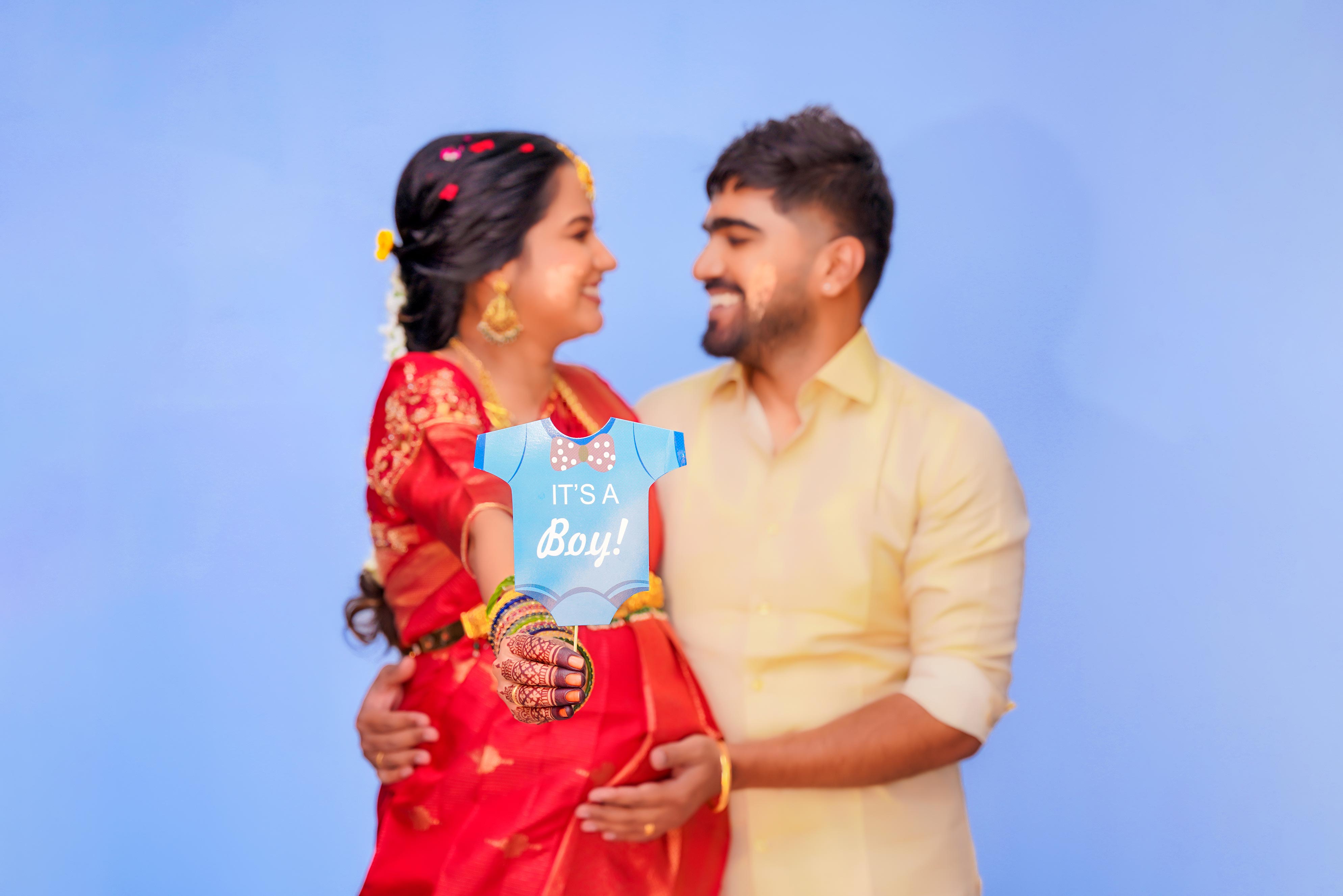 Ammu & Vijay image 19