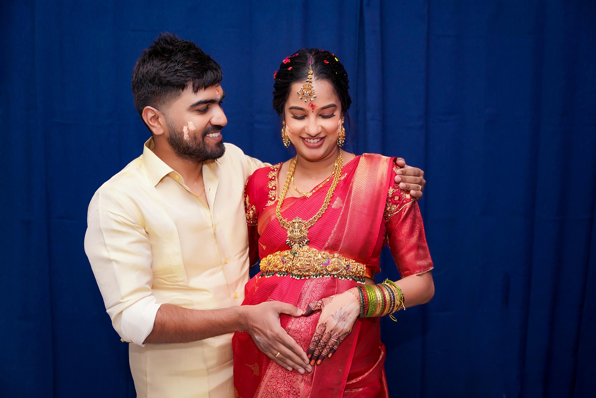 Ammu & Vijay image 22