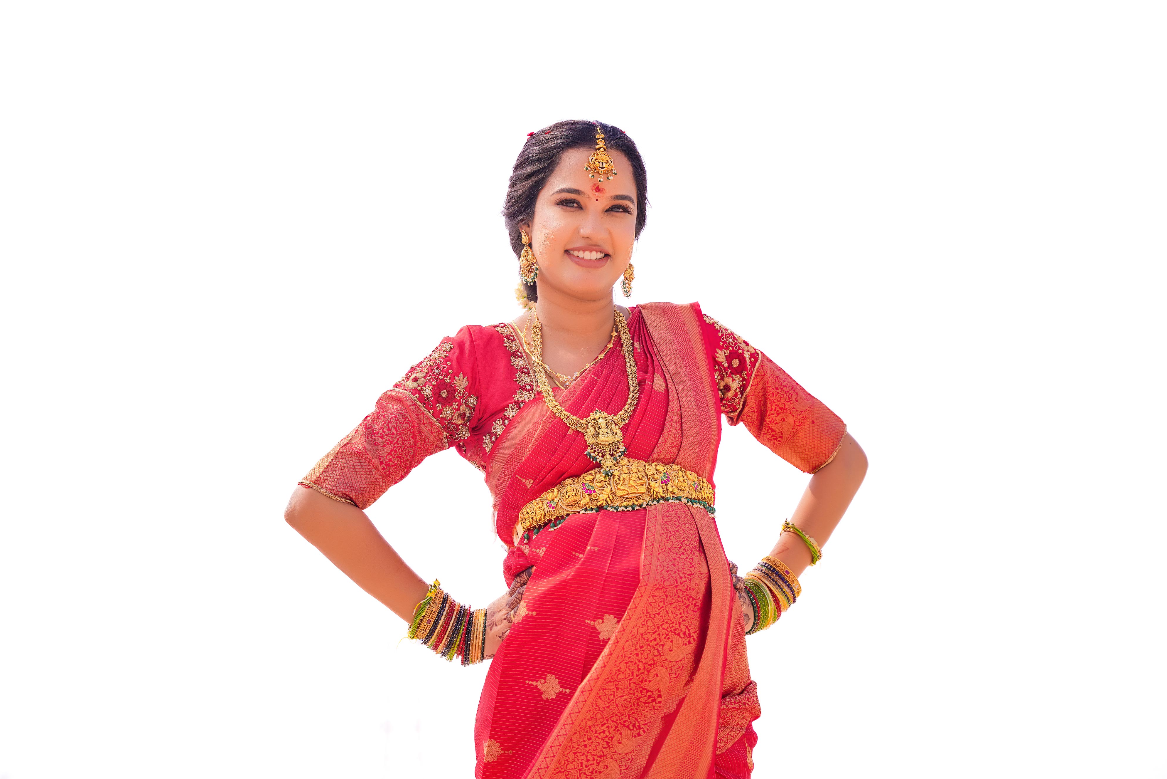 Ammu & Vijay image 4