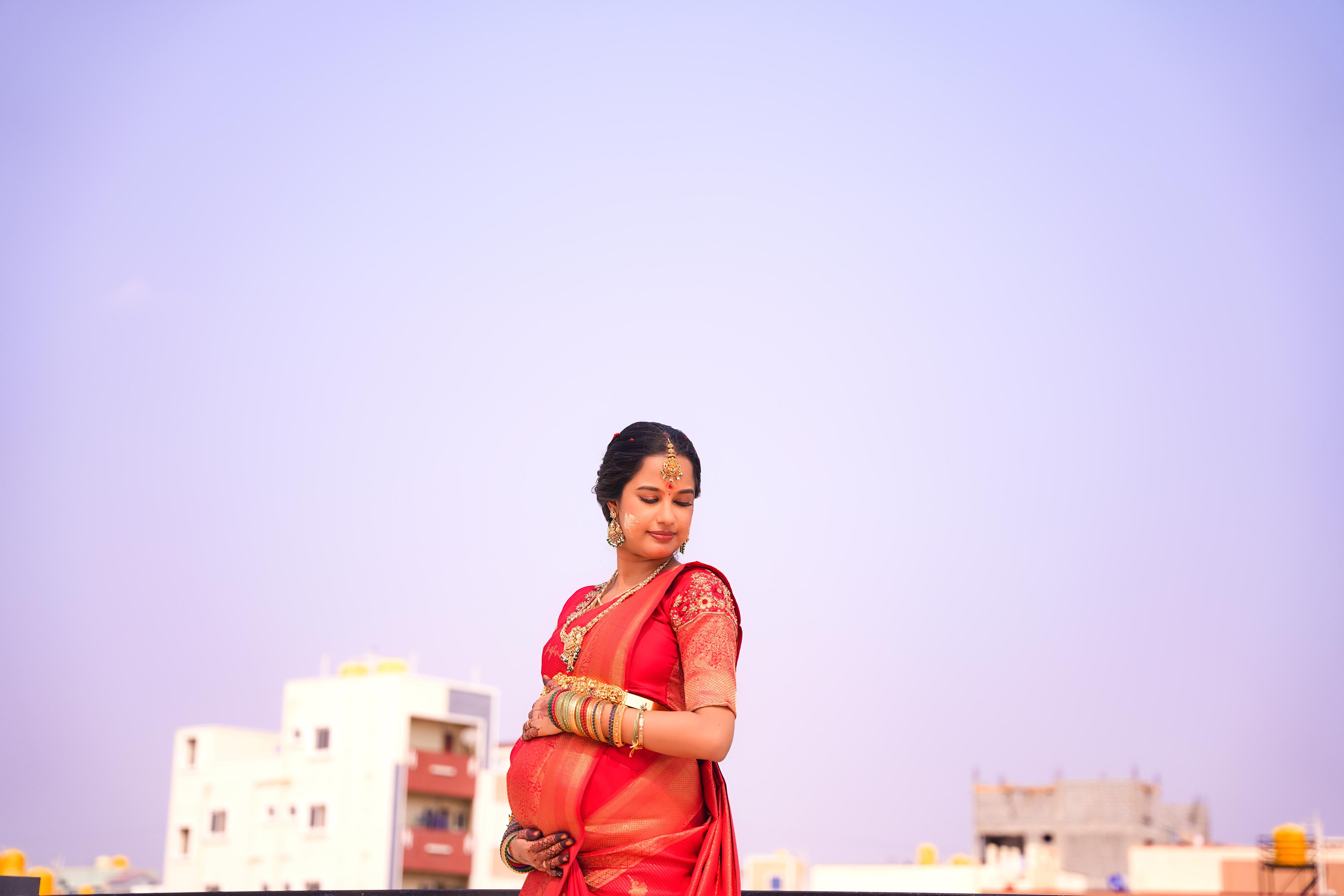 Ammu & Vijay image 5