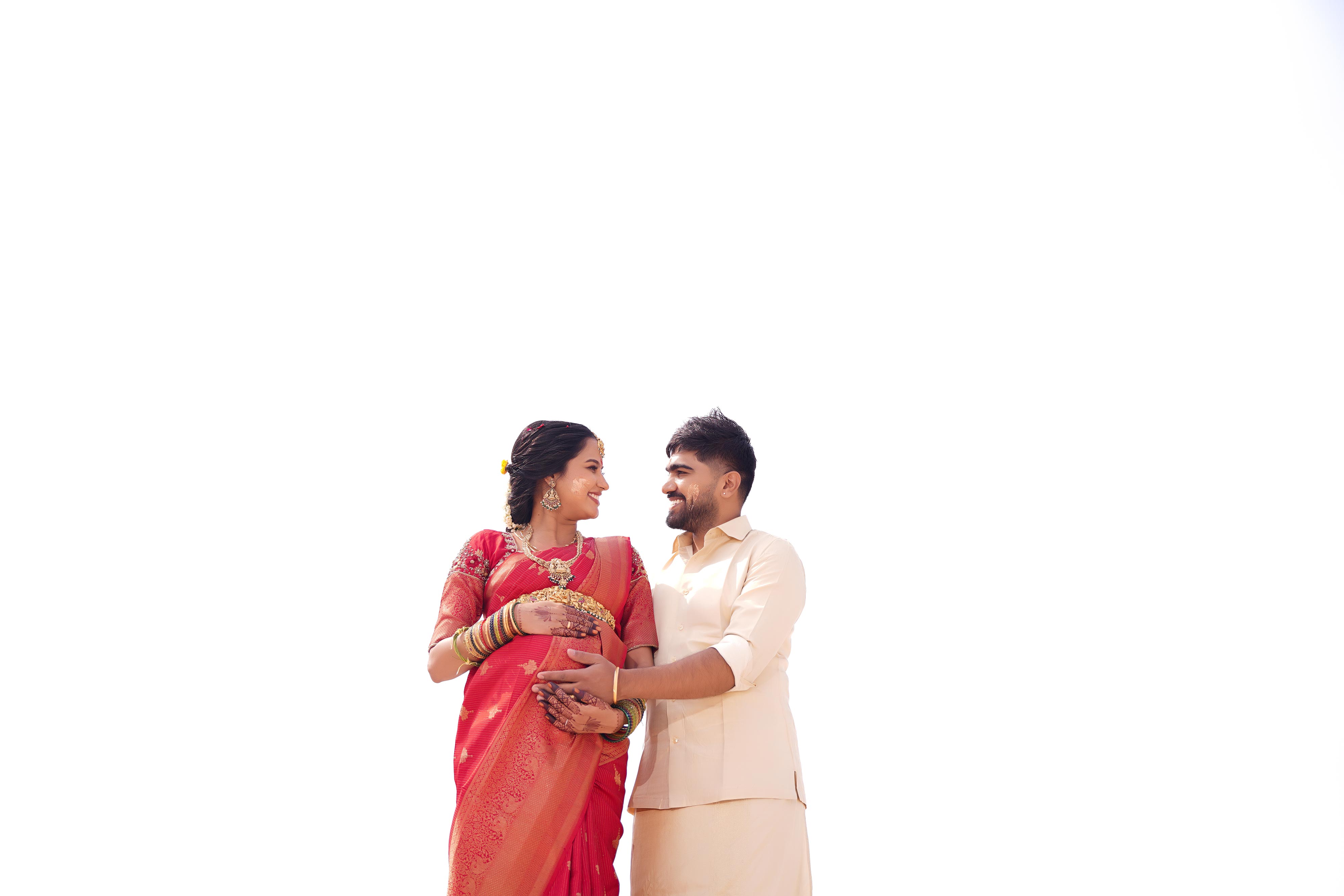 Ammu & Vijay image 6