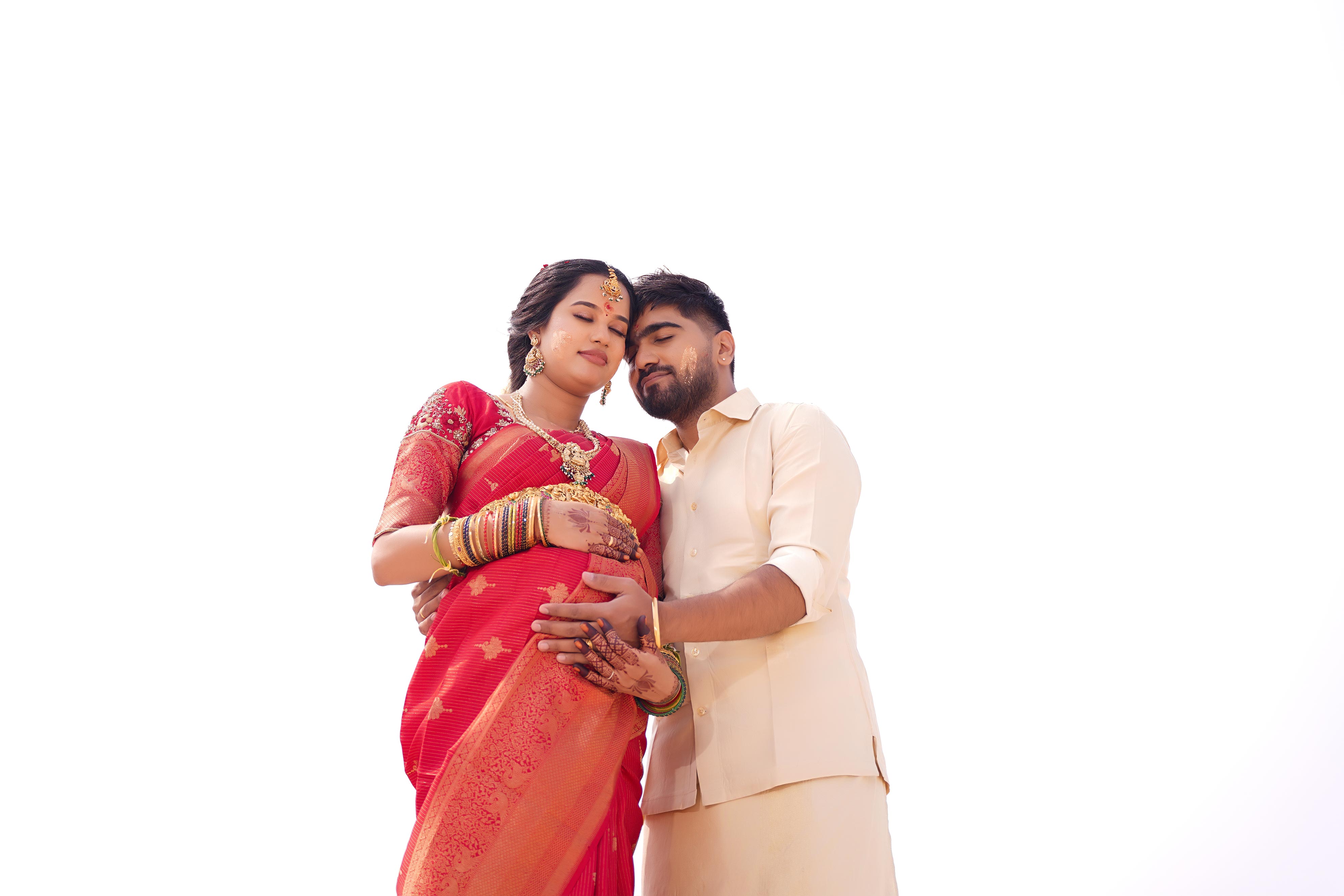 Ammu & Vijay image 7