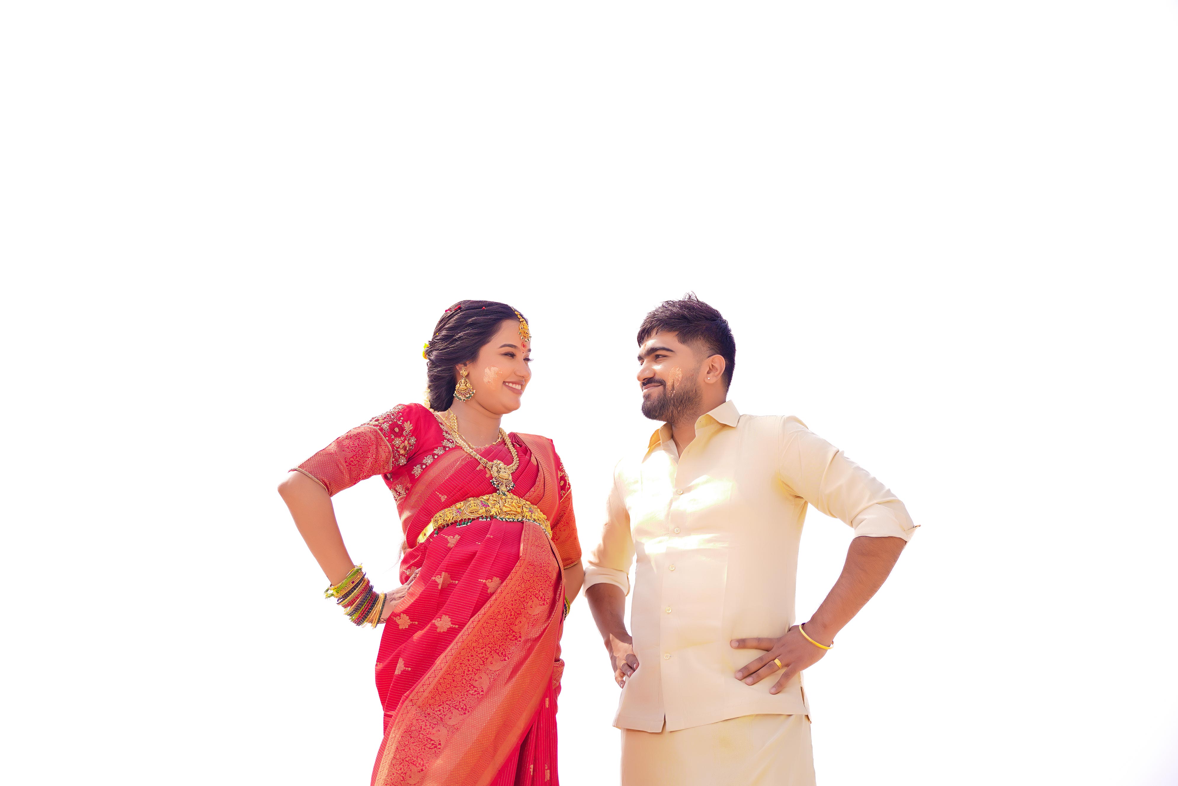 Ammu & Vijay image 8