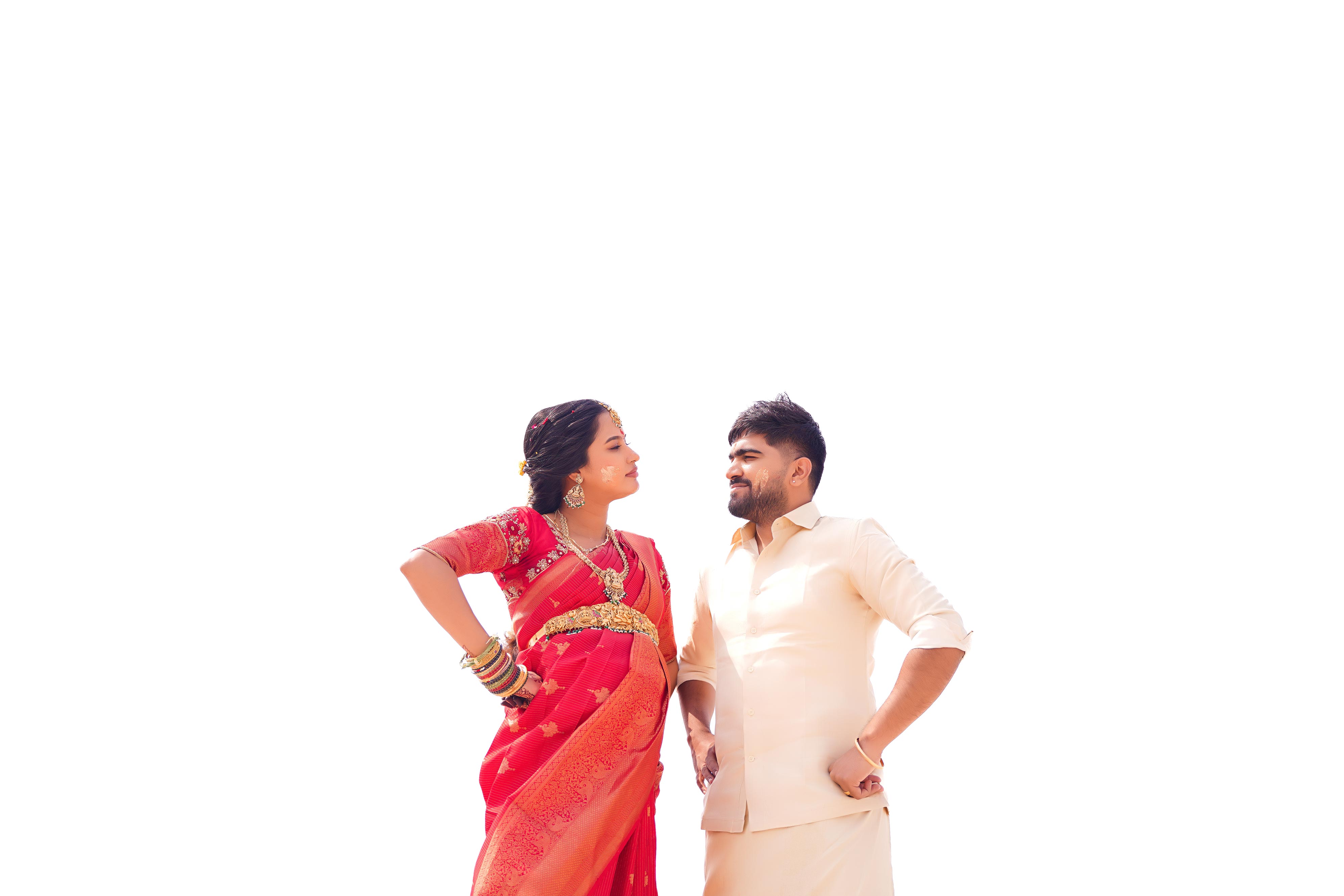 Ammu & Vijay image 9