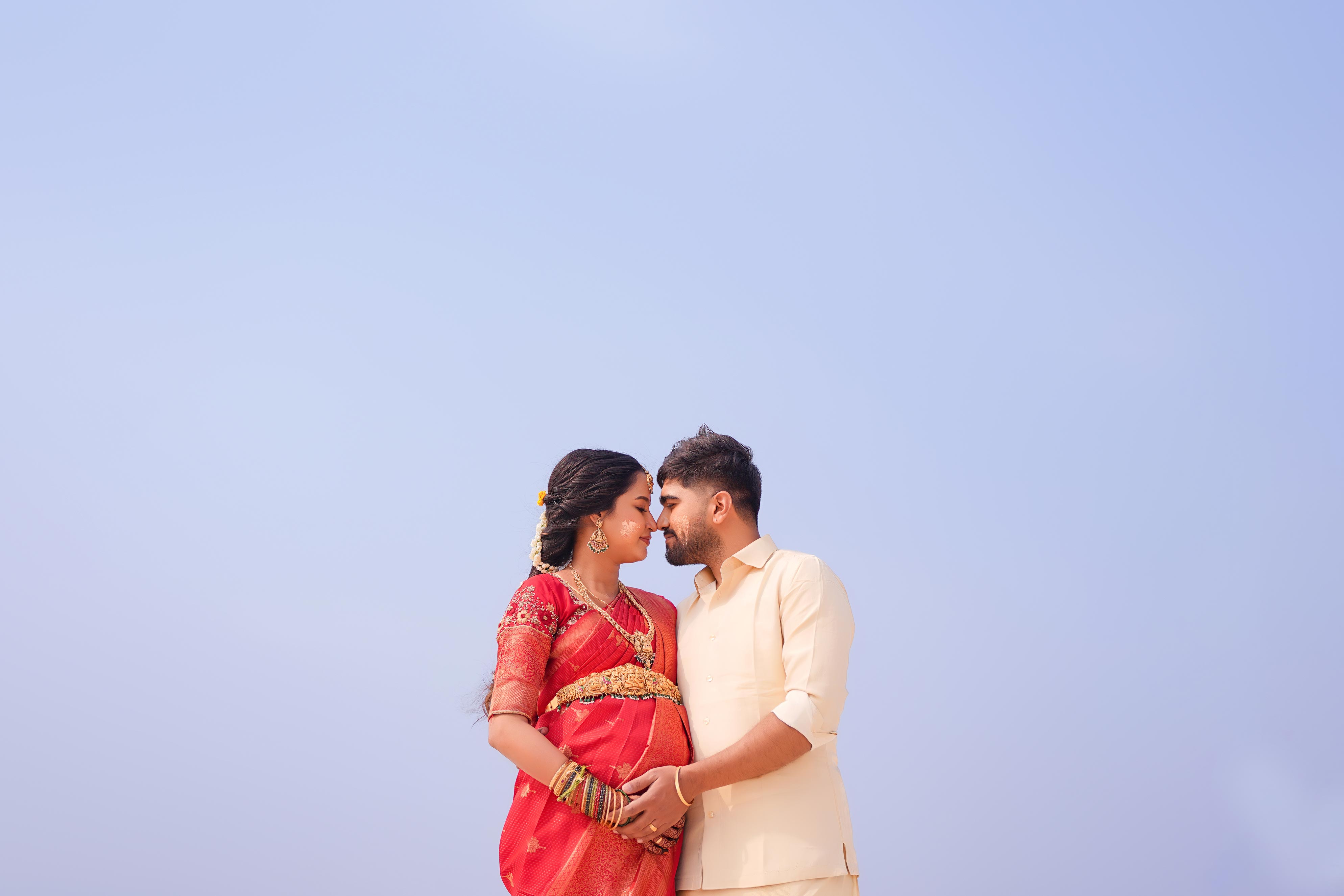 Ammu & Vijay image 10